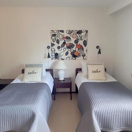 Basto Hotell & Konferens Palsbole Ngoại thất bức ảnh