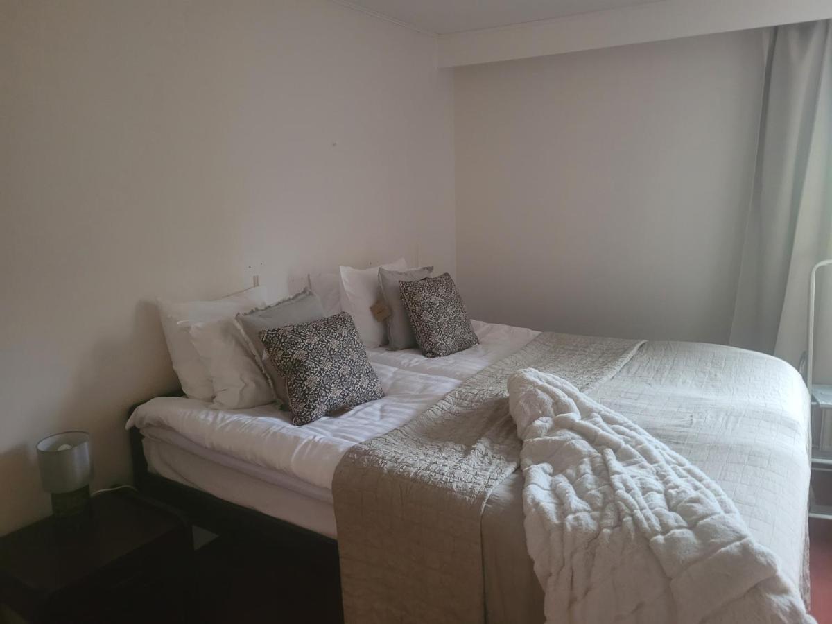 Basto Hotell & Konferens Palsbole Ngoại thất bức ảnh