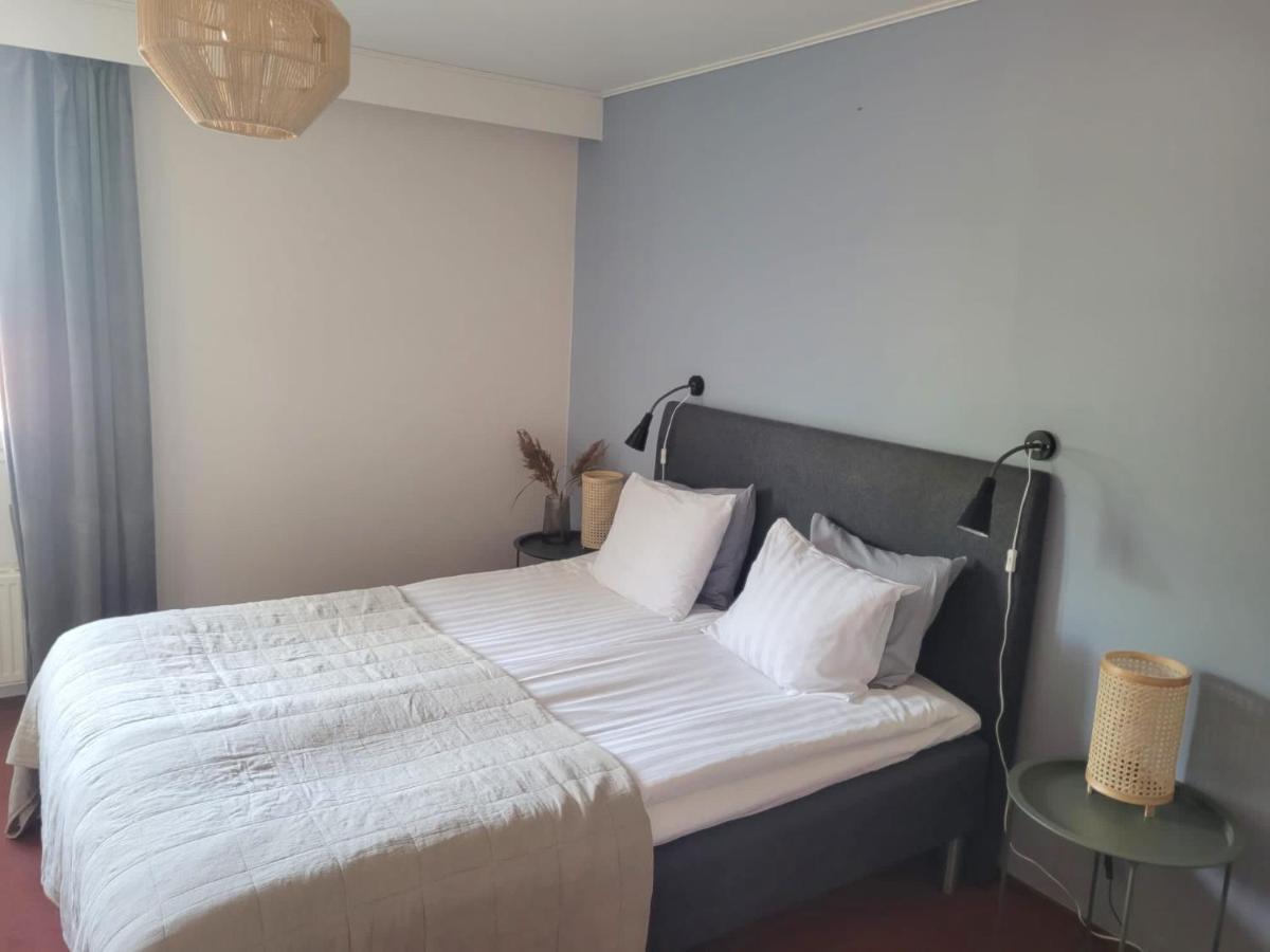Basto Hotell & Konferens Palsbole Ngoại thất bức ảnh